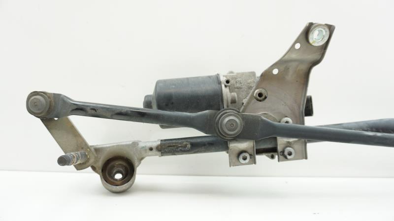 Motore tergicristallo anteriore MERCEDES CLASSE A 176 PHASE 1 Diésel - 1