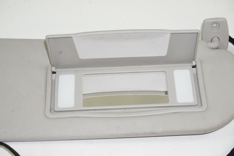 Visiera parasole destra PEUGEOT 807 Diésel - 1