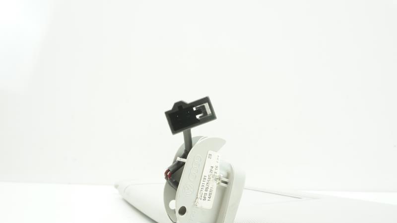 Pare soleil gauche SEAT LEON 2 PHASE 2 Diesel - 1