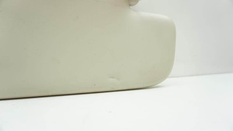 Visiera parasole sinistra FIAT 500 2 PHASE 1 Gasolina - 1