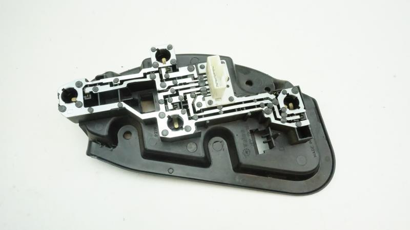 Base portalampade fanale posteriore destro CITROEN C5 1 PHASE 1 Diésel - 1