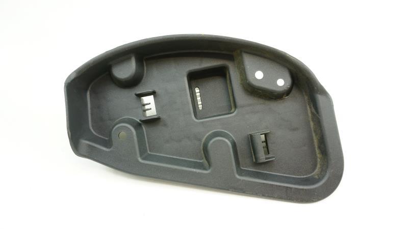 Base portalampade fanale posteriore sinistro CITROEN C5 1 PHASE 1 Diésel - 1