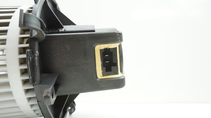Ventola abitacolo FIAT 500 2 PHASE 1 Gasolina - 1