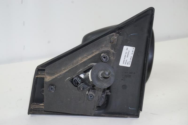 Retrovisor derecho RENAULT CLIO 3 PHASE 2 Diésel - 1