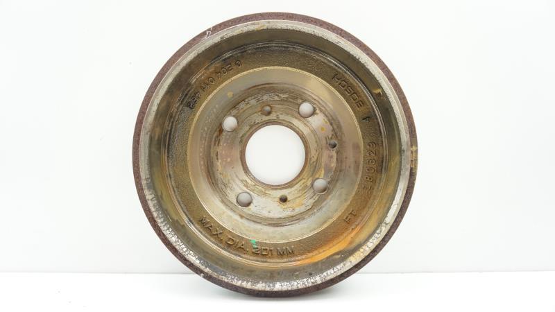 Tamburo posteriore sinistro CITROEN C1 2 Gasolina - 1