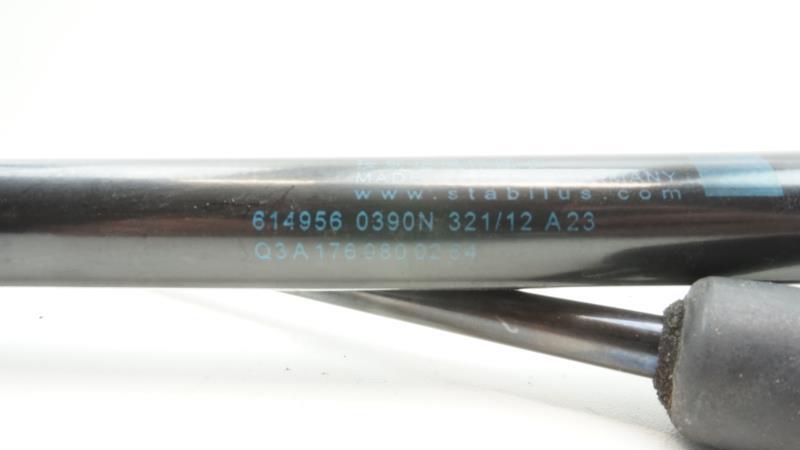 Molla a gas bagagliaio MERCEDES CLASSE A 176 PHASE 1 Diésel - 1