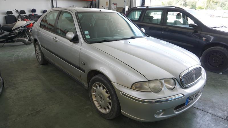 Scatola cambio ROVER 45 PHASE 1 Gasolina - 1