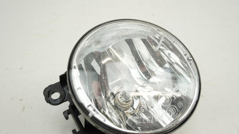 Fendinebbia destro (luci) DACIA DUSTER 2 Gasolina - 1