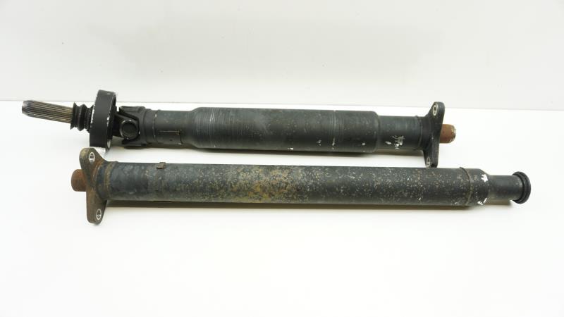 Arbre de transmission (propulsion) BMW SERIE 1 E81 Diesel - 1