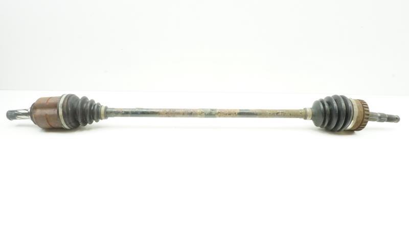 Giunto cardanico albero di trasmissione destro OPEL CORSA C PHASE 2 Gasolina - 1