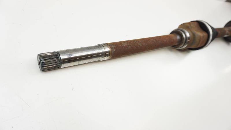 Giunto cardanico albero di trasmissione destro CITROEN C4 PICASSO 1 Gasolina - 1