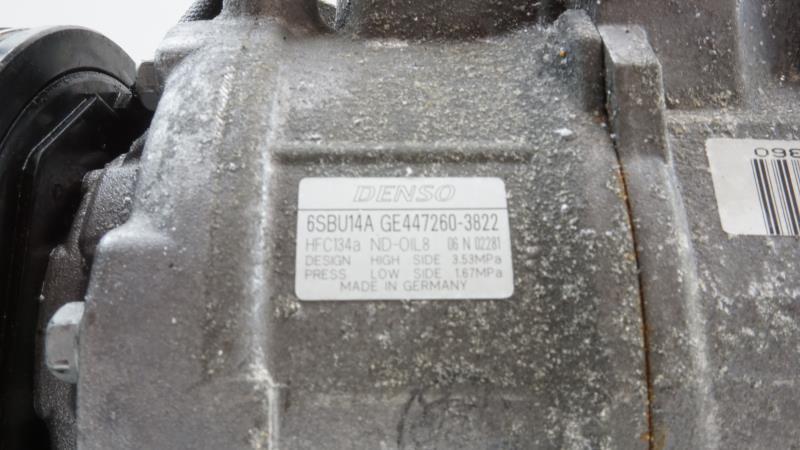 Compressore clima BMW SERIE 3 E90 PHASE 2 Diésel - 1