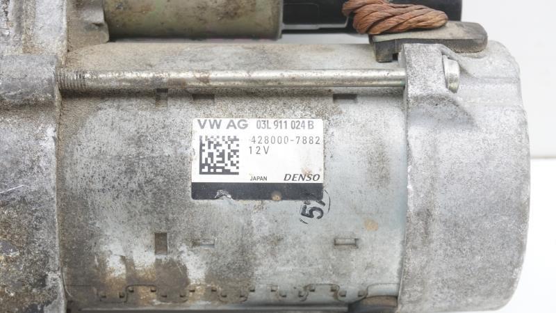 Demarreur AUDI A4 3 AVANT PHASE 1 BREAK Diesel - 1