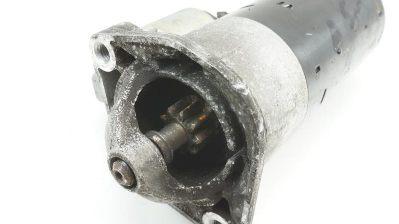 Motorino avviamento VOLVO S 60 1 PHASE 2 Diésel - 1