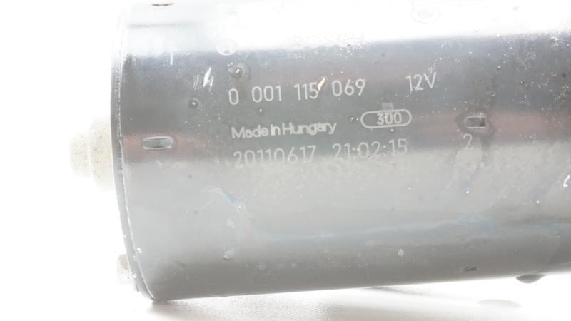 Demarreur BMW SERIE 3 E90 PHASE 2 Diesel - 1