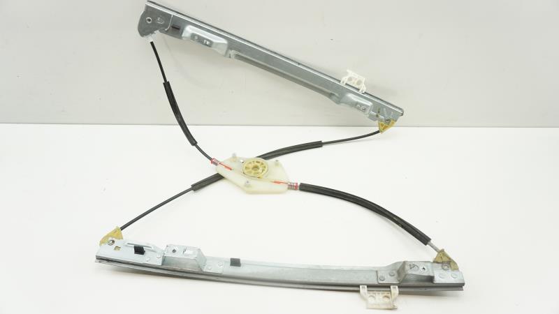 Meccanismo alzacristalli elettrico anteriore destro CITROEN C4 PICASSO 1 Gasolina - 1