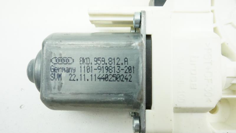 Motore alzacristalli posteriore destro AUDI A4 3 AVANT PHASE 1 BREAK Diésel - 1