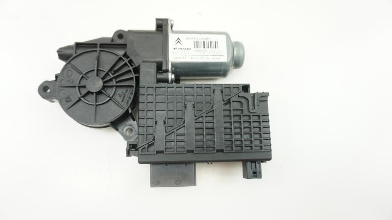 Motore alzacristalli anteriore destro CITROEN C4 PICASSO 1 Gasolina - 1