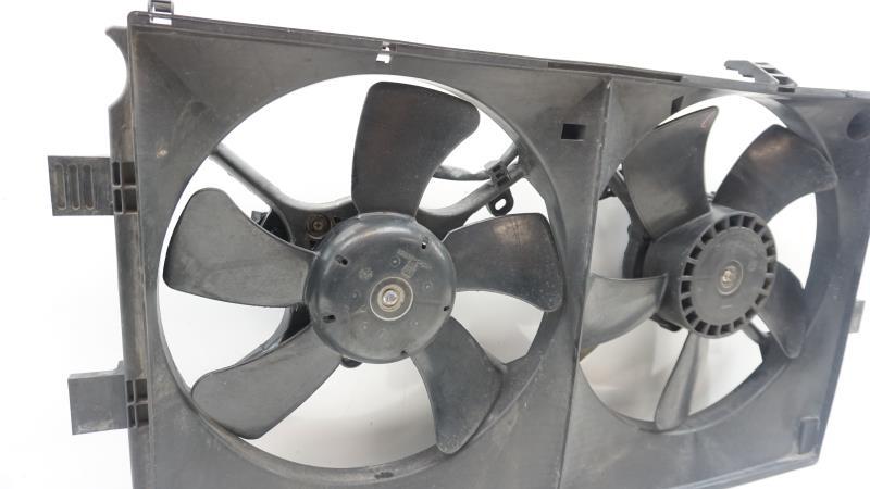 Motoventilatore radiatore PEUGEOT 4007 Diésel - 1