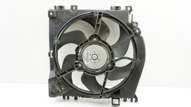 Motoventilatore radiatore RENAULT GRAND MODUS PHASE 2 Diésel - 1