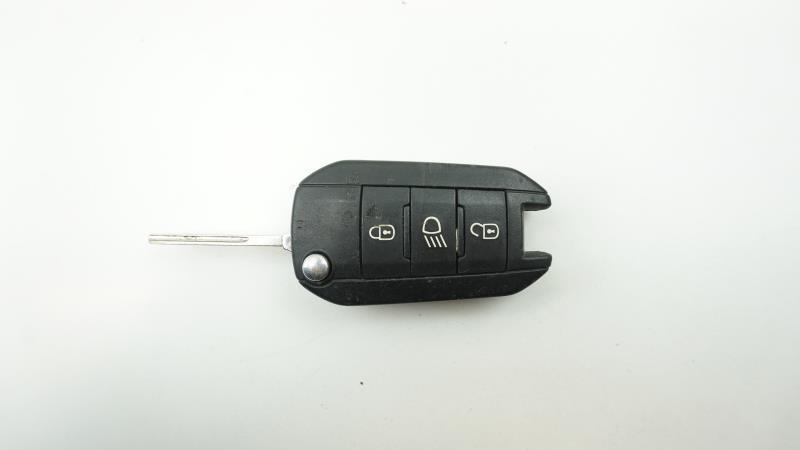 Neiman PEUGEOT 208 1 PHASE 1 Diesel - 1