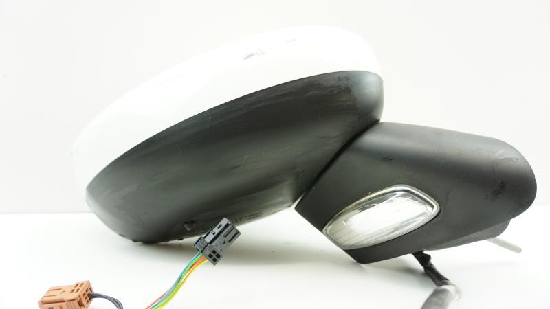 Retrovisor derecho CITROEN C3 2 PHASE 1 Diésel - 1
