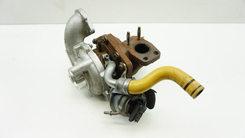 Turbo PEUGEOT 308 1 PHASE 2 Diésel - 1