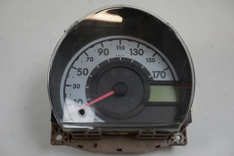Compteur PEUGEOT 107 PHASE 1 Diesel - 1