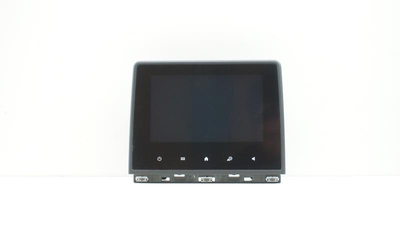 Ecran GPS RENAULT CLIO 5 PHASE 1 Essence - 1