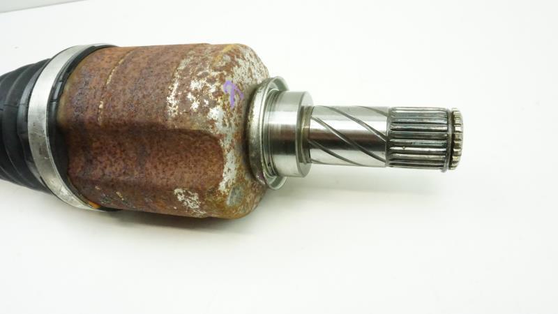 Giunto cardanico albero di trasmissione sinistro DACIA DUSTER 2 Gasolina - 1