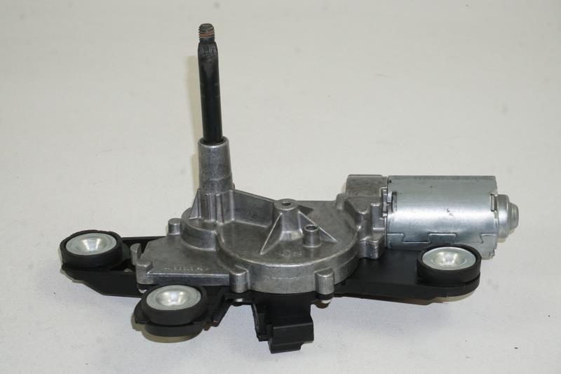Motore tergicristallo posteriore FORD FIESTA 5 PHASE 2 Gasolina - 1