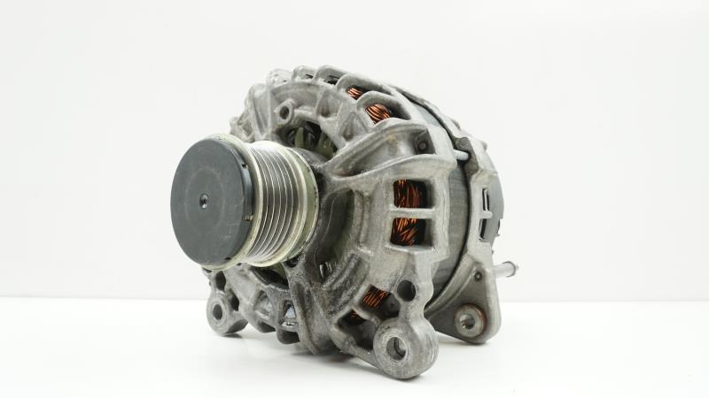 Alternatore VOLKSWAGEN SHARAN 2 PHASE 1 Diésel - 1
