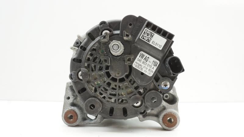 Alternatore SEAT IBIZA 4 PHASE 3 Gasolina - 1