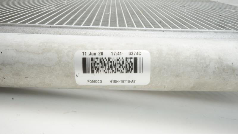 Condensatore clima FORD FIESTA 7 PHASE 1 Gasolina/Híbrido - 1