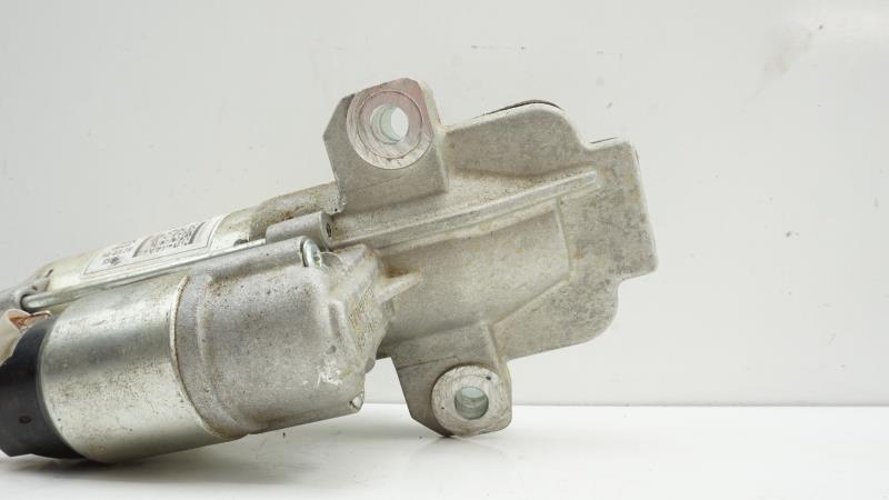 Motorino avviamento FORD FIESTA 7 PHASE 1 Gasolina/Híbrido - 1