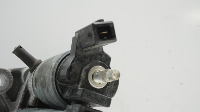 Motorino avviamento PEUGEOT 208 1 PHASE 2 Gasolina - 1