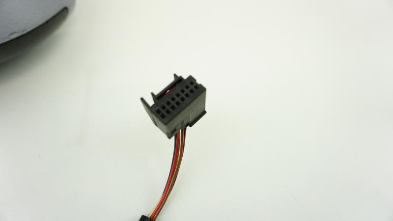 Retrovisor izquierdo AUDI A3 2 PHASE 1 Diésel - 1