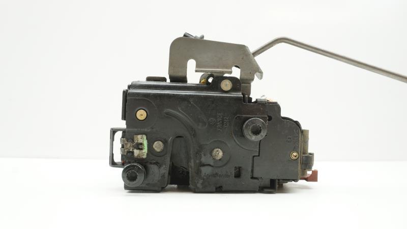 Serrure avant gauche AUDI A3 2 PHASE 1 Diesel - 1