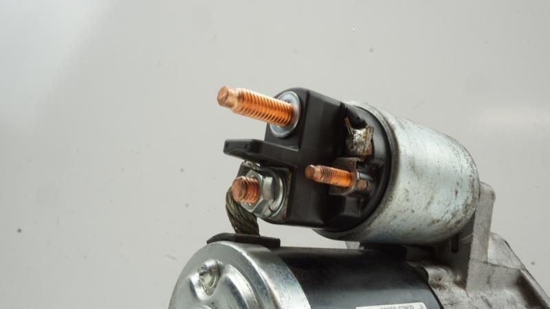 Demarreur RENAULT CLIO 5 PHASE 1 Essence - 1
