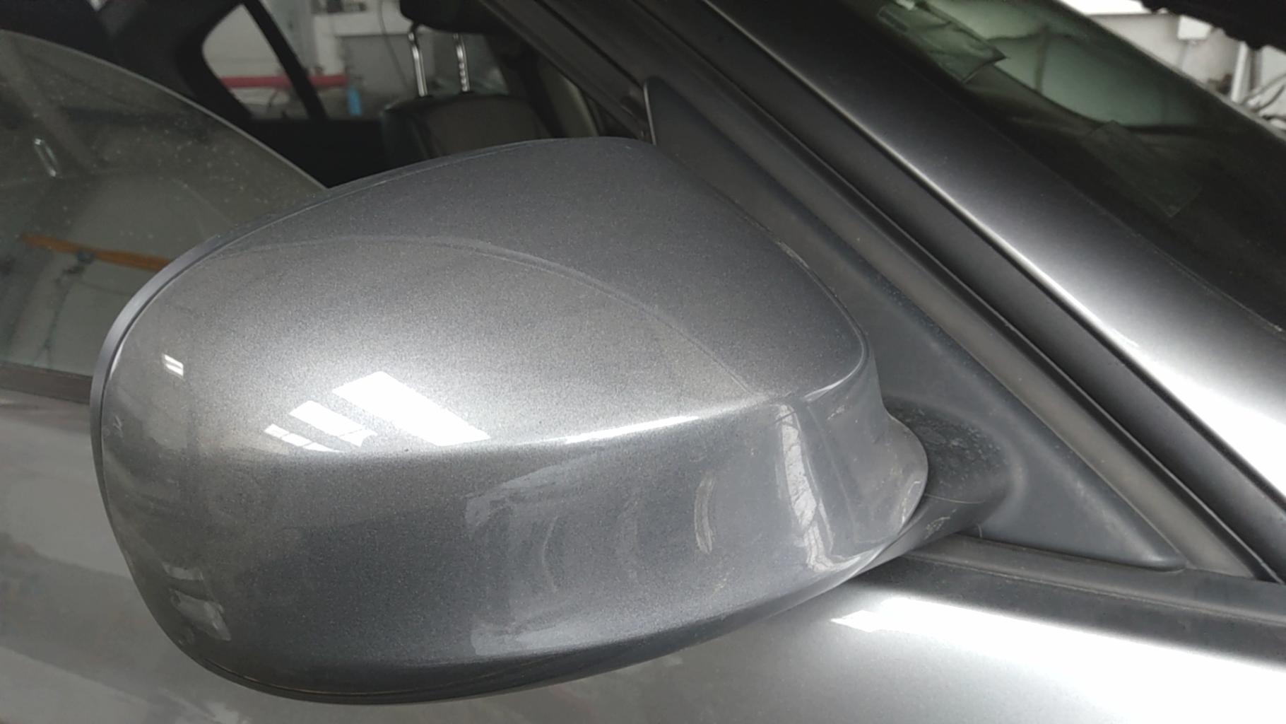 Retroviseur droit pour BMW SERIE 3 E90 PHASE 2 Retroviseur droit pour BMW SERIE 3 E90 PHASE 2