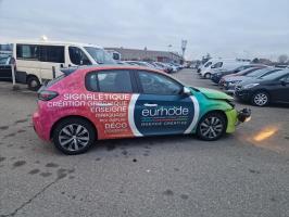 Photo de la pièce