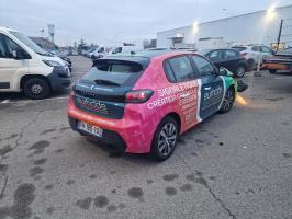 Photo de la pièce