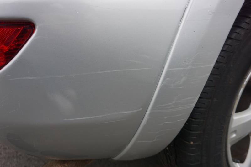 Lève-Vitre Électrique Avant Droit Pour Toyota RAV4 3 Phase 1 - Pièce D'Occasion - Réf. 6980152080