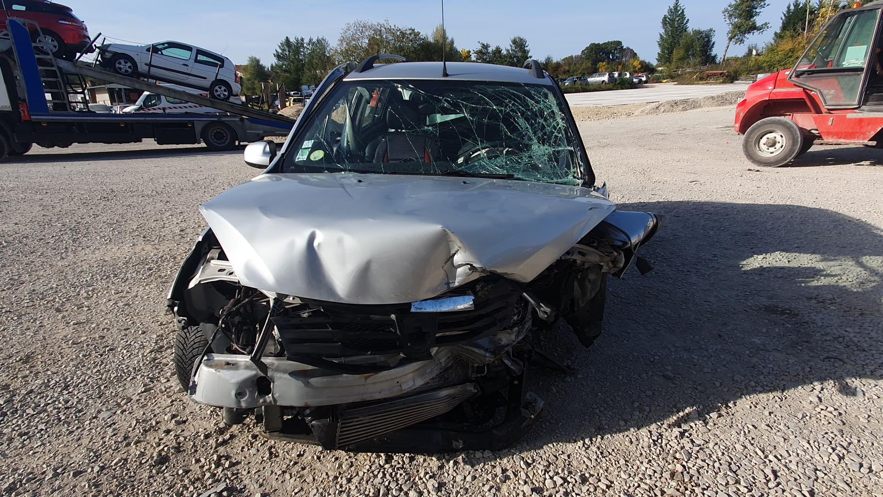 Boite de vitesses pour DACIA SANDERO 1 Boite de vitesses pour DACIA SANDERO 1