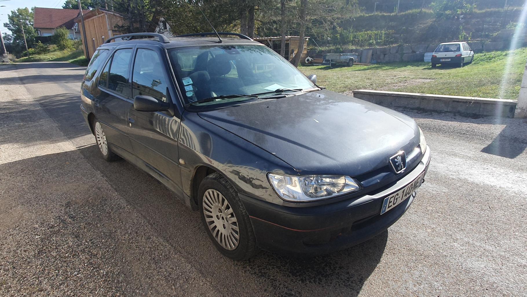 Leve vitre electrique avant droit pour PEUGEOT 306 BREAK Leve vitre electrique avant droit pour PEUGEOT 306 BREAK