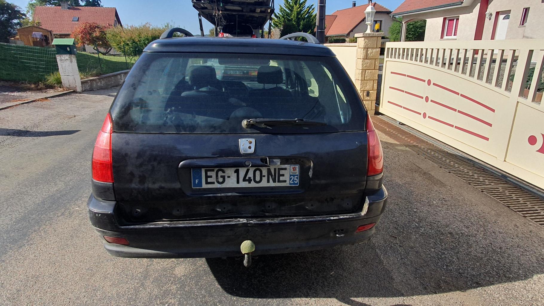 Leve vitre electrique avant droit pour PEUGEOT 306 BREAK Leve vitre electrique avant droit pour PEUGEOT 306 BREAK