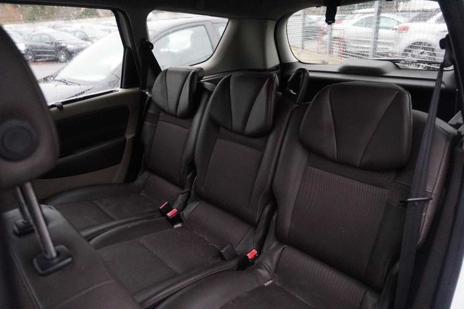 Motore tergicristallo posteriore RENAULT GRAND SCENIC 3 PHASE 1 Diésel - 1