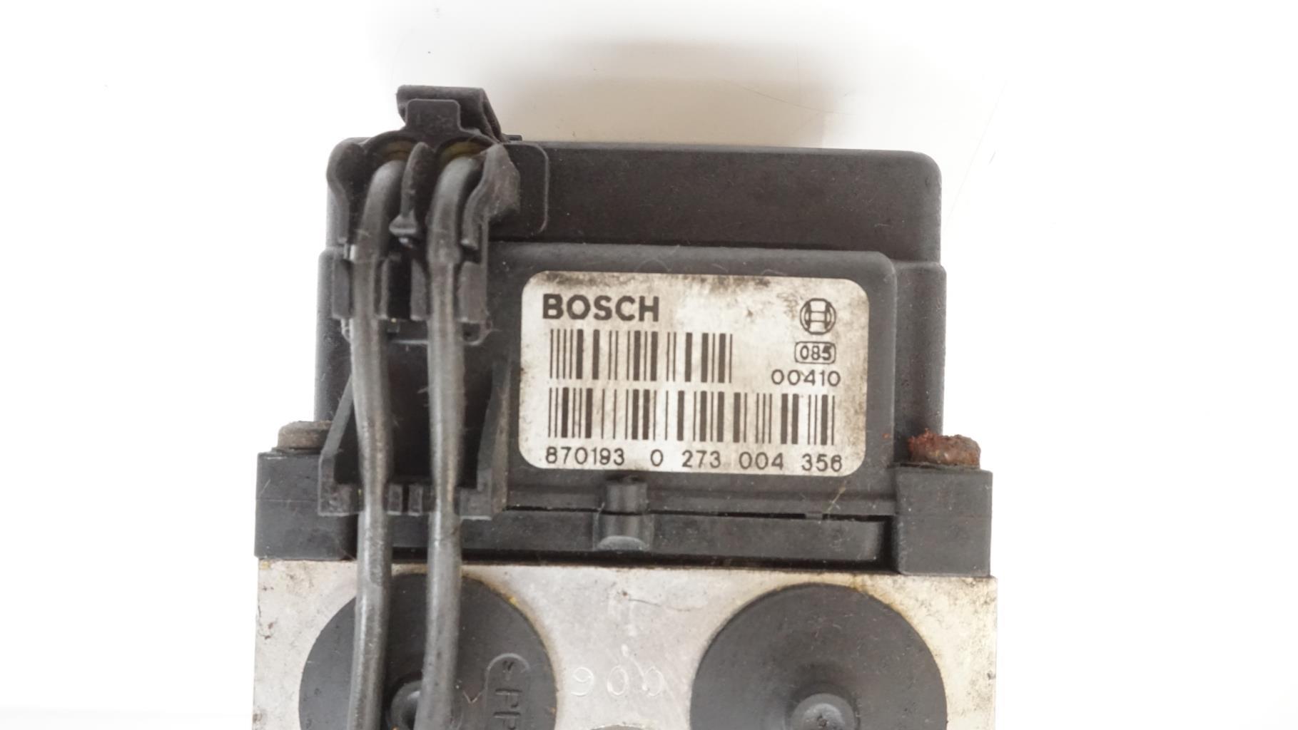 Blocco ABS (antibloccaggio freni) HONDA ACCORD 6 PHASE 1  - 1