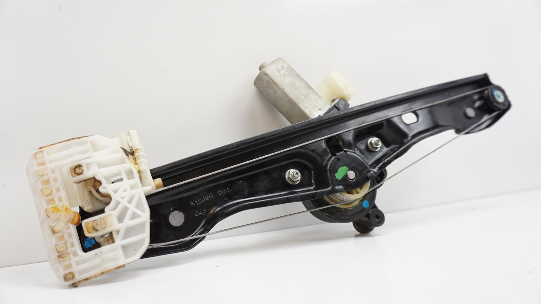 Alzacristalli elettrico posteriore sinistro BMW SERIE 1 F20 PHASE 1 Gasolina - 1