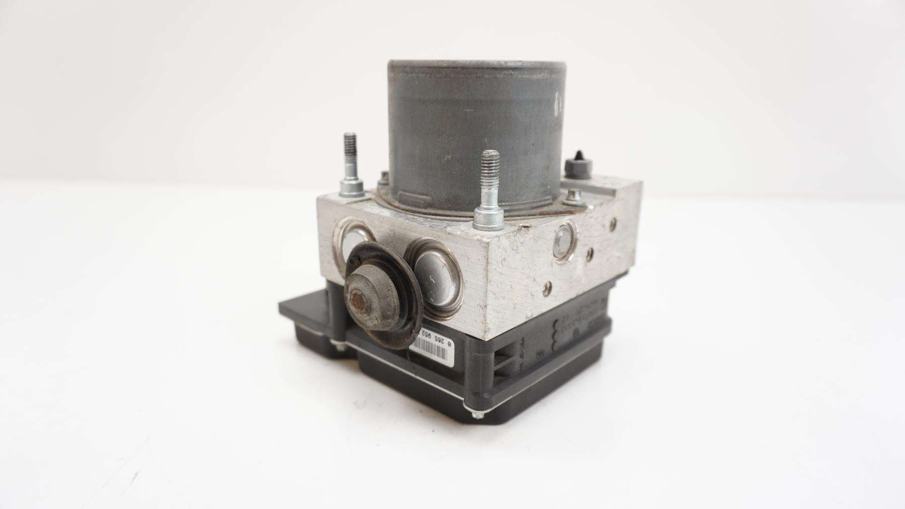 Blocco ABS (antibloccaggio freni) FORD KA 2 PHASE 2 Gasolina - 1